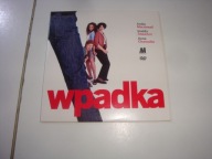 Wpadka płyta DVD