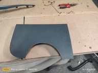 OSŁONA DESKI KONSOLI KOLUMNY POD KIEROWNICE EUROPA FORD TRANSIT MK8 VI 21R