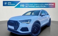Audi Q3 35 TFSI S tronic Advantage Dealer BMW Bonkowscy Gorzow Wlkp. 1.5