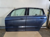 FORD S-MAX MK2 DRZWI LEWE PRZÓD TYŁ KOMPLETNE- KOLOR J6