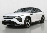 Citroen C5X 1.6 PHEV 225 Shine Pack EAT8 1.6 Hybryda 225KM