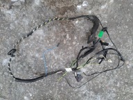 citroen c3 I lift instalacja wiązka klapy 9647585280