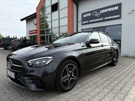 Mercedes E 400 3,0 Diesel*AMG-Line*