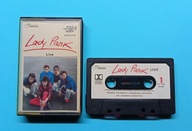 LADY PANK live (KAROLINA 1984).