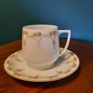 Vintage, Filiżanka kolekcjonerska Thomas