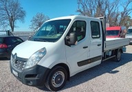 Renault Renault Master Doka 2.3 Diesel 145KM