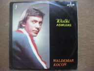 Waldemar Kocoń – Wielki Romans