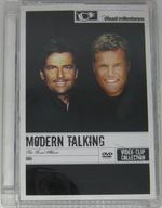 Modern Talking – The Final Album (The Ultimate DVD)