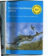 TBU TBiU 217 Samolot bombowy Jer-2