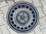 Felga stalowa Mercedes-Benz OE W176 W246 6.5" x 15" 5x112 ET 47