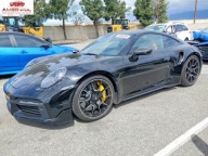 Porsche 911 Turbo 2023 3.7 Benzyna 572KM