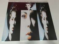 SANDRA - AROUND MY HEART