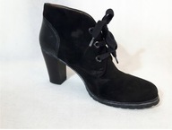 GEOX damskie botki r.41/26 cm.