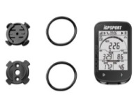 Licznik rowerowy bezprzewodowy Bluetooth Ant+ IGPSPORT BSC100S wodoodporny