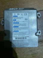 HONDA JAZZ III 3 STEROWNIK SENSOR AIRBAG SRS 7960-TF0-E832-M3