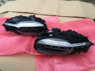 CONTINENTAL GT GTC Bentley NOWA Lampa CRYSTAL SWAROVSKI Flying Speed Spur