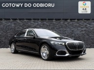 S Klasa Maybach 580 4-Matic 4.0 (503KM) 2025