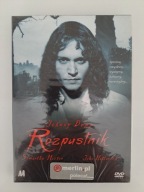DVD Rozpustnik Johnny Depp