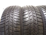4x Barum Polaris 5 225/60R16 102V_F-VAT_Super Stan 8mm