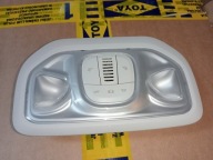 LAMPKA PODSUFITKI WNĘTRZA FIAT TIPO II 07356314060