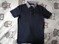 BEN SHERMAN koszulka POLO MĘSKA XS