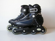 ROLKI ROCES MONTE CARLO r 39