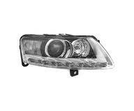 Reflektor prawy AUDI A6 C6 2008-2011 - Hella 1ZS009 925-421 - Opis