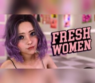 FreshWomen Season 1 / STEAM PC PL | AUTOMAT 24/7|