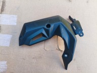 Kawasaki Z650 2017-2019 osłona chłodnicy owiewka bok LEWA NOWA ORYGINAŁ