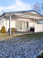 Dom, Niwy, Szczerców, Bełchatowski, 54 m²