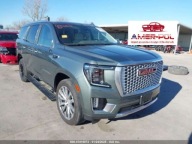 GMC Yukon Denali, 2024r., 4x4, 6.2L 6.2 Benzyna 420KM