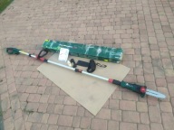 PIŁA do gałęzi PODKRZESYWARKA AKUMULATOROWA 20V PARKSIDE PAHE 20-Li D4