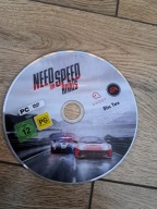 Need for Speed Rivals PC disc 2