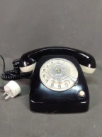 Zabytkowy telefon , ładny stan zachowania !