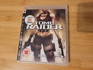 Tomb Raider: Underworld PS3 Playstation 3