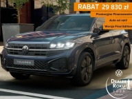 Volkswagen Touareg R-Line Final Edition 3.0 V6 TDI