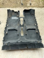 SKODA FABIA III KOMBI 14- DYWAN WYKŁADZINA EUROPA 6V1863367E