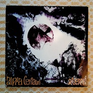 Tangerine Dream - Alpha Centauri + Atem - 1997 Ger (EX/VG++)