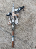 Peugeot 5008 3008 kolumna kierownicza stacyjka kluczyk pilot Warszawa