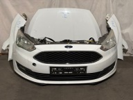 PRZÓD KOMPLETNY MASKA ZDERZAK LAMPY FORD C MAX MK2 LIFT