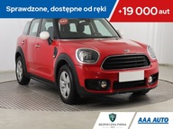 MINI Countryman Cooper, Salon Polska, Serwis ASO