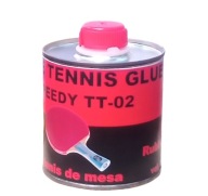 Klej do tenisa stołowego TT-02 typu Dragon 250 ml.