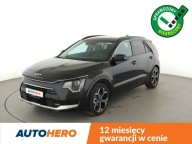 Kia Niro FV23% Style HEV navi kamera ACC LED