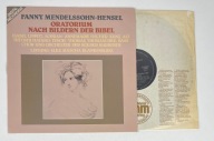 Fanny Mendelssohn Hensel Oratorium Nach Bildern Der Bibel Winyl