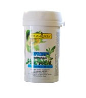 Nefrofit nerki układ moczowy Parafarmacea 150 kapsułek po 100 mg