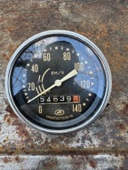 Dniepr K750 Ural Oryginalny Licznik