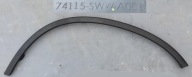 LISTWA BŁOTNIKA PRAWA HONDA CRV 74115-SWW A001