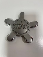 Dekielek 135 mm Audi DEKIELKI DEKLE DO AUDI 135mm KOŁPAK ALUFELG