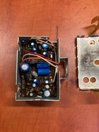 UNITRA MERKURY DSH 303 PŁYTKA PRZEDWZMACNIACZA GRAMOFONOWEGO STAN BDB