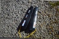 poduszka fotela prawa honda civic IX 2016